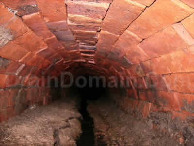 culvert repair